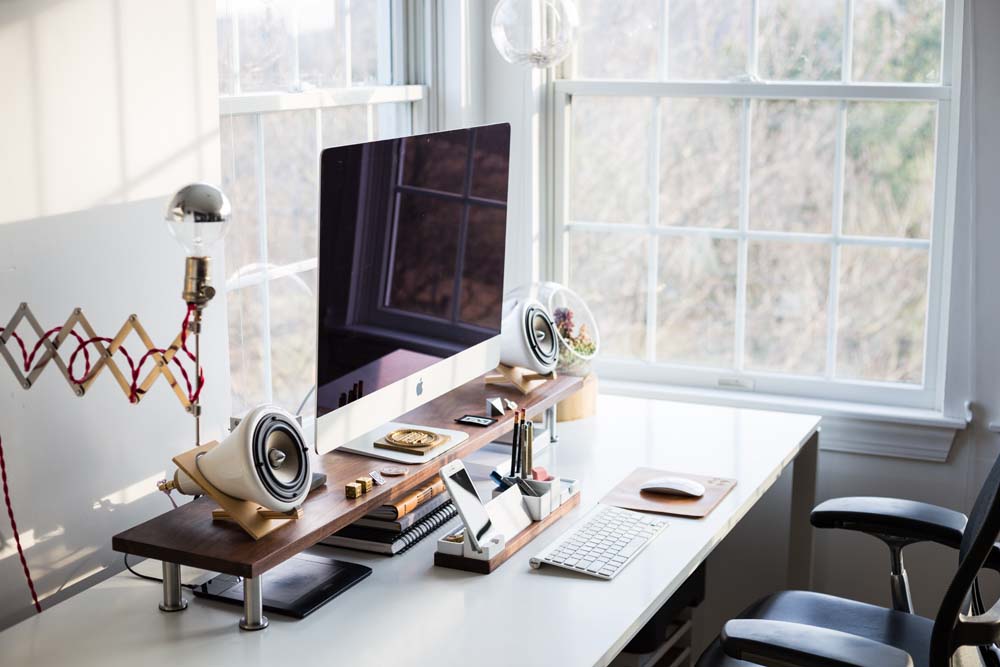 Website Copy | Pixel Studio, Oxford