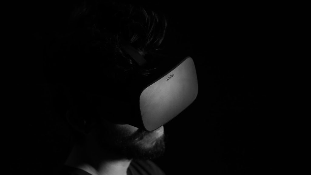 PixelStudio Virtual Reality